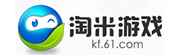 淘米游戏